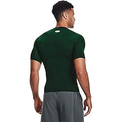 Under Armour Men's Armour HeatGear Compression