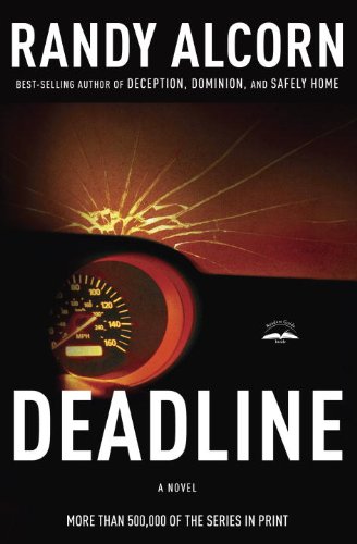 Deadline (Ollie Chandler #1)