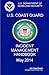 Coast Guard Incident Management Handbook: COMDTPUB P3120.17b by Coast Guard