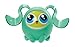 Fijit Friends Newbies Green Zia Figure