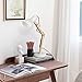 AWEHIRU Tomons Wood Adjustable Head Desk Lamp, Designer Table Lamp, Reading Lights, Study Lamp, Work Lamp, Office Lamp, Bedside Nightstand Lamp - White