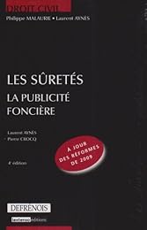Les  sûretés