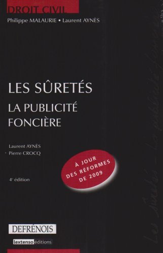 Les  sûretés
