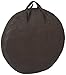 AmazonBasics 26-Inch Portable Folding Fire Pit