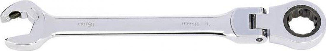 Draper Expert 06852 8mm O/E Flex Ratchet Spanner