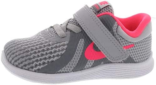 Nike Unisex-Child Revolution 4 (TDV) Running Shoe
