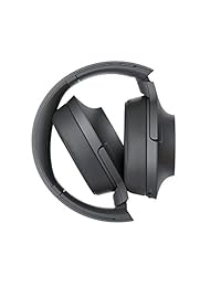 Sony WH H900N H.ear Series   Auriculares inalámbricos de alta resolución con cancelación de ruido (versión internacional)