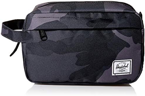 Herschel Unisex Chapter Travel Kit, Night Camo, Classic 5L, One Size price in UAE | Amazon UAE | kanbkam Herschel Unisex Chapter Travel Kit, Night Camo, Classic 5L, One Size price in UAE | Amazon UAE | kanbkam