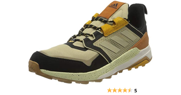 terrex trailmaker blue hiking