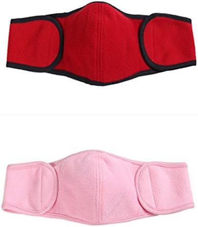 GMJF 2PCS reusable and re-washableMouth Mask Unisex Breathable outdoor /tab/Anti-frog/Dust masks