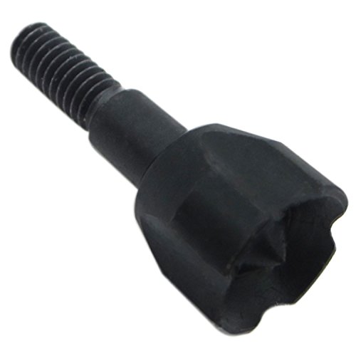 image for NewLand 100 Gr Arrow Hunting Hammer Practice Head Broadhead 6 Pack Arc