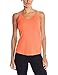 ASICS Women's Emma Racerback Tank Top