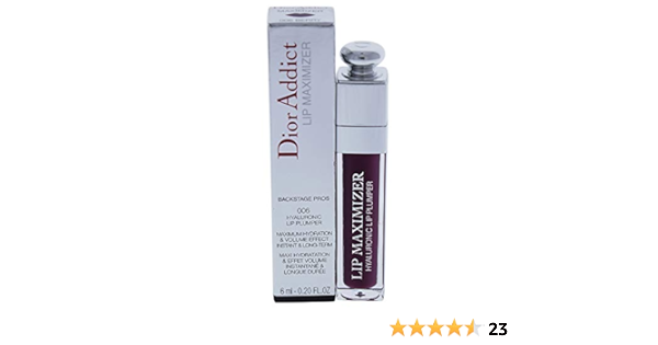 dior lip maximizer amazon