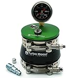 4" inch Turbo Boost Leak Tester - Leak Detector