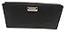 Kate Spade New York Laurel Way Stacy Leather Wallet (Black)