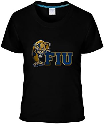 ABNER women's fiu Short sleeve black