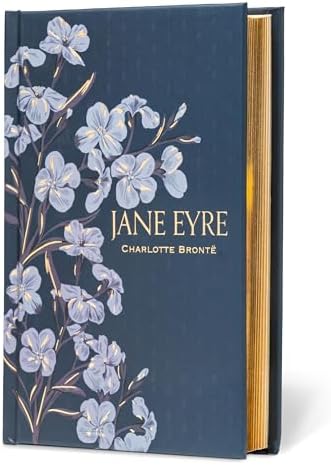 Amazon.com: Jane Eyre (Graphic Art Collector's Edition) (Signature