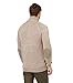 WoolOvers Mens Pure Wool Hill Walker Sweater