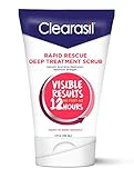 Clearasil Ultra Rapid Action Face Scrub, 5 fl. Oz. - Packaging May Vary  