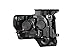 AnzoUSA 111161 Black Headlight Projector - (Sold in Pairs)