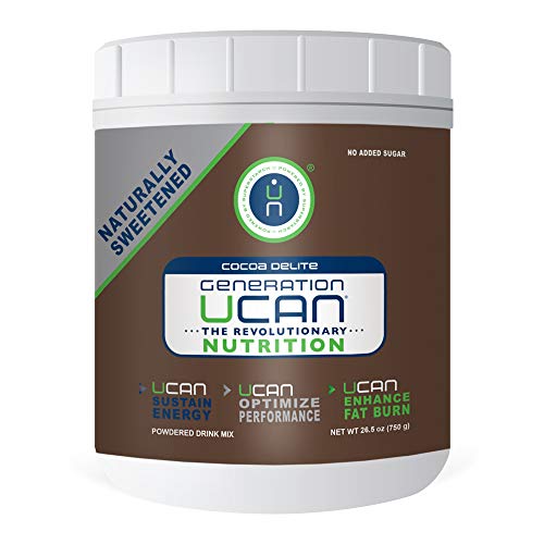 Generation UCAN (Cocoa Delite)