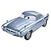 Cars 2 Secret Spy Attack Finn McMissile