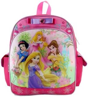 princess backpacks