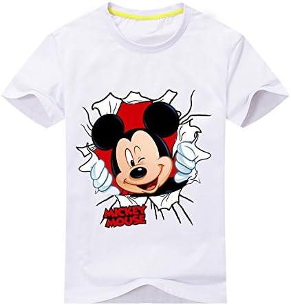 Lovelygift Unisex-Baby Cute Mouse T-Shirt