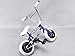 Reggie Rocker Galaxy BMX Mini BMX Bikethumb 4