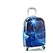 Disney Frozen "Elsa" 20" Carry-on Spinner Luggage, Tween Carryon