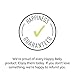 Amazon Brand - Happy Belly Breakfast Blend Organic Fairtrade Coffee, Medium Roast, Whole Bean, 12 ounce