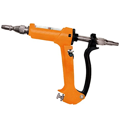 Phoenix Systems (2002HD-B) Heavy Duty Reverse Brake & Clutch Bleeder, One Person Bleeder, Cast Aluminum