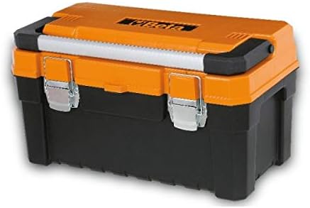 Beta C16 - Caja de herramientas (plástico): Amazon.es: Bricolaje y herramientas