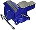 IRWIN Bench Vise, Heavy-Duty, 6-Inch (226306ZR)