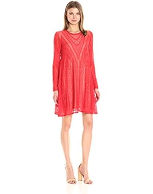 BCBGMax Azria Women's Natyly Dress