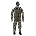 1/6 Military Police Soldier 12 inch Action Figure NB02A