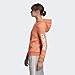 adidas Women's Essentials Linear Full Zip Fleece Hoodie