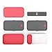Monbento MB Original Bento Lunch Box, Corail