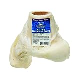 Redbarn Peanut Butter Filled Knuckle Bone