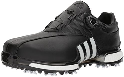 adidas mens tour360 eqt boa golf shoes