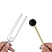 ONEST 528 Hz Tuning Fork, With Manufacture, Offers You Clear Tones, Which Will Show You a Great Medical Healing Instrument.