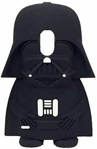 S5 Case,Galaxy S5 Case,Galaxy S5 Silicone Case,Bat King 3D Cute Cartoon Star Wars Skywalker Darth Vader Soft Silicon Gel Rubber Case Cover Skin for Samsung Galaxy S5 i9600