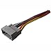 Stereo Wire Harness Dodge Charger 05 06 07 2005 2006 2007 (car radio wiring installation parts)