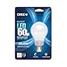 Cree 60W Equivalent Daylight (5000K) A19 LED Light Bulb with 4Flow Filament Design