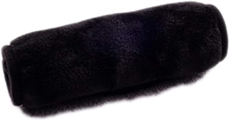 reusable microfiber face pads