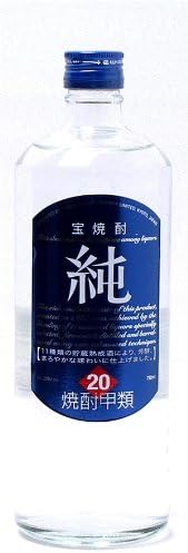 Jun Shochu 720ml