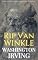 Livro Rip Van Winkle