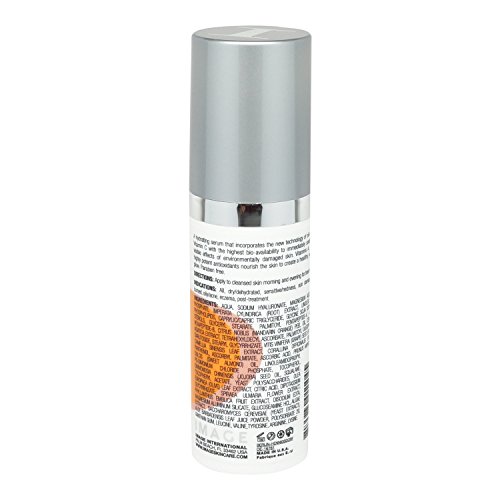 c serum vital anti reviews aging Image Anti skincare Vital C 1.7 Serum, Aging Hydrating