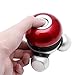 SCASTOE Handheld Massager Deep Muscle Vibrating Full Body Head Back Leg Relax Beauty New