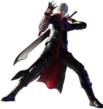 play arts kai devil may cry